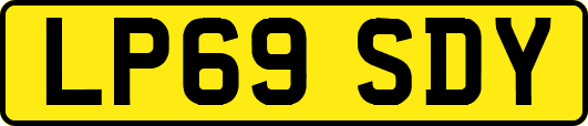 LP69SDY