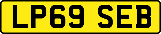 LP69SEB