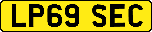 LP69SEC