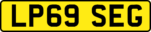 LP69SEG