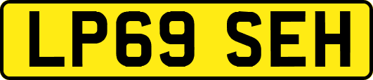 LP69SEH