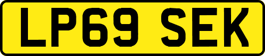 LP69SEK