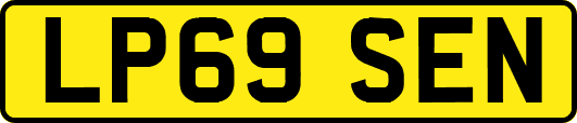 LP69SEN