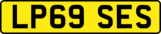 LP69SES