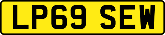 LP69SEW