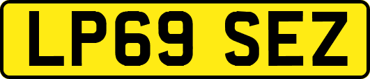 LP69SEZ