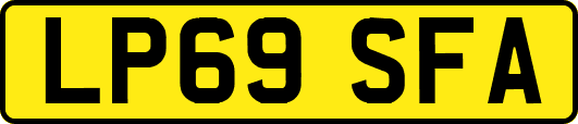 LP69SFA