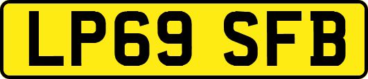 LP69SFB
