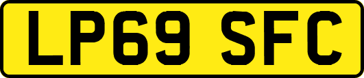 LP69SFC