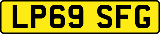 LP69SFG