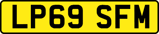 LP69SFM