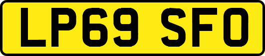 LP69SFO