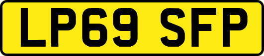 LP69SFP