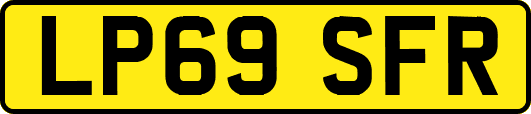 LP69SFR