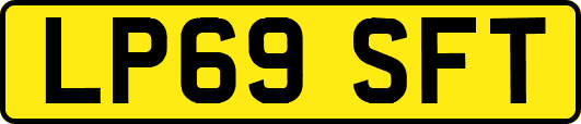 LP69SFT