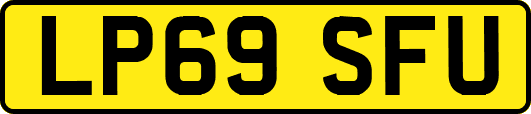 LP69SFU