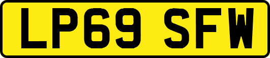 LP69SFW