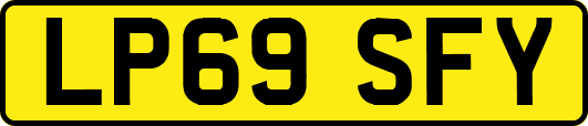 LP69SFY