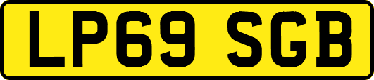 LP69SGB
