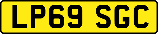 LP69SGC