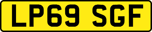 LP69SGF