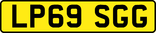 LP69SGG