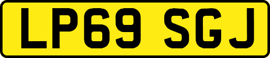 LP69SGJ