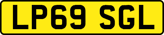 LP69SGL