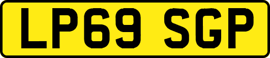 LP69SGP