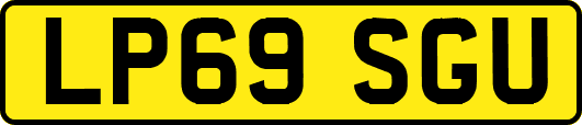 LP69SGU