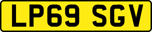 LP69SGV