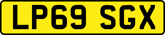 LP69SGX