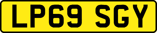 LP69SGY