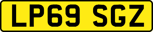 LP69SGZ