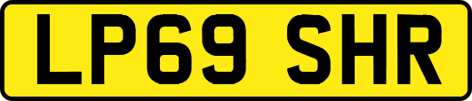LP69SHR
