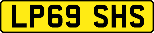 LP69SHS