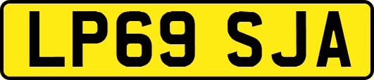 LP69SJA