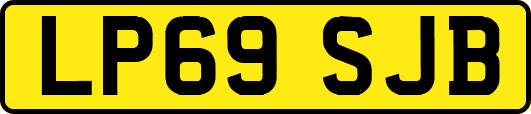 LP69SJB