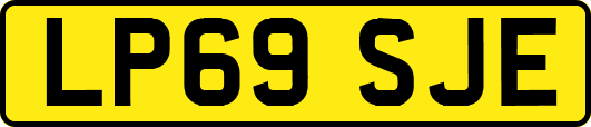 LP69SJE