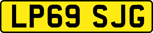 LP69SJG