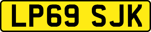 LP69SJK