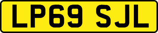 LP69SJL