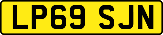 LP69SJN