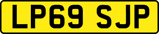 LP69SJP