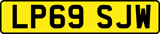 LP69SJW