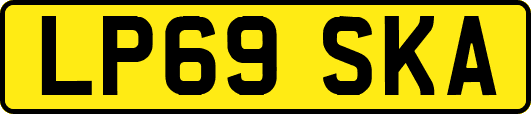 LP69SKA