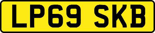 LP69SKB