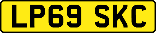 LP69SKC