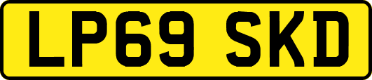 LP69SKD