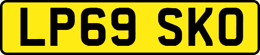 LP69SKO
